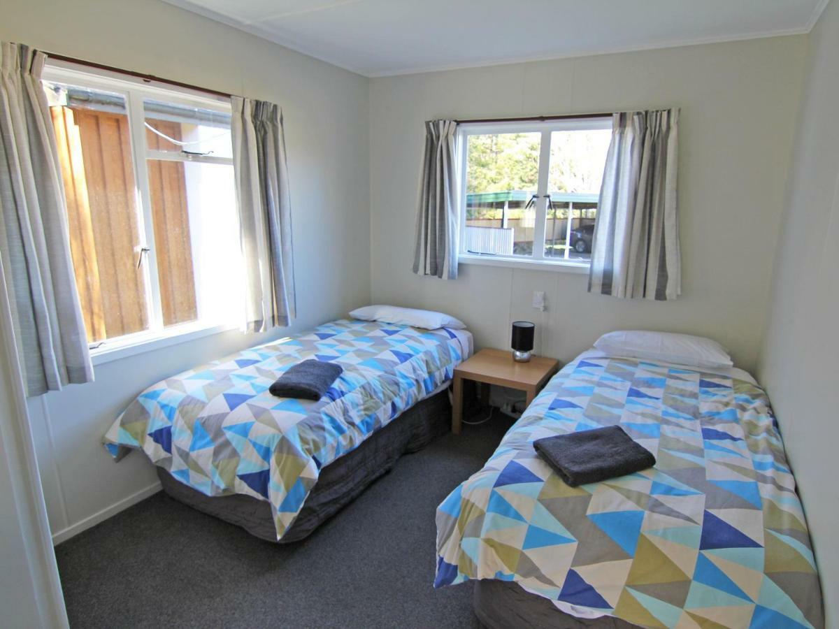 Alpine Adventure Holiday Park Hanmer Springs Extérieur photo